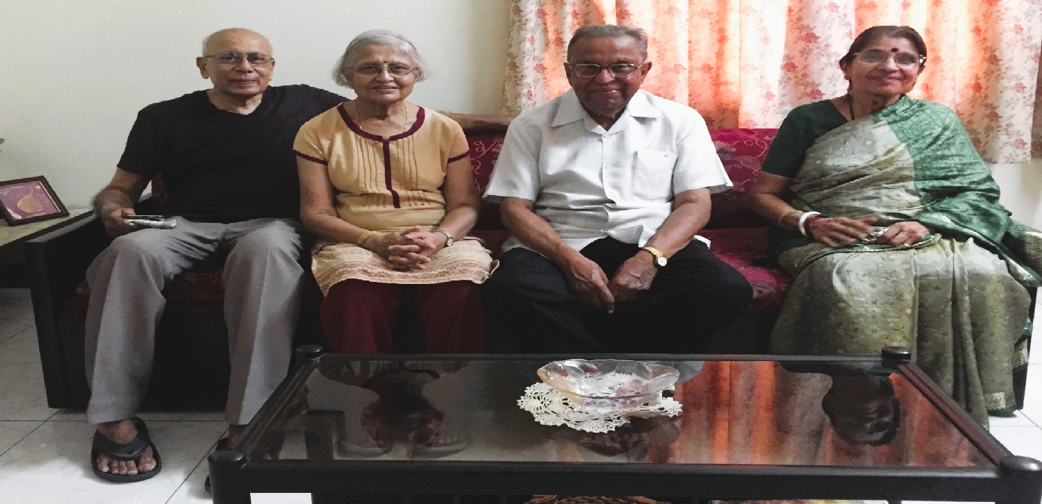 Shrikanth Govindarajan